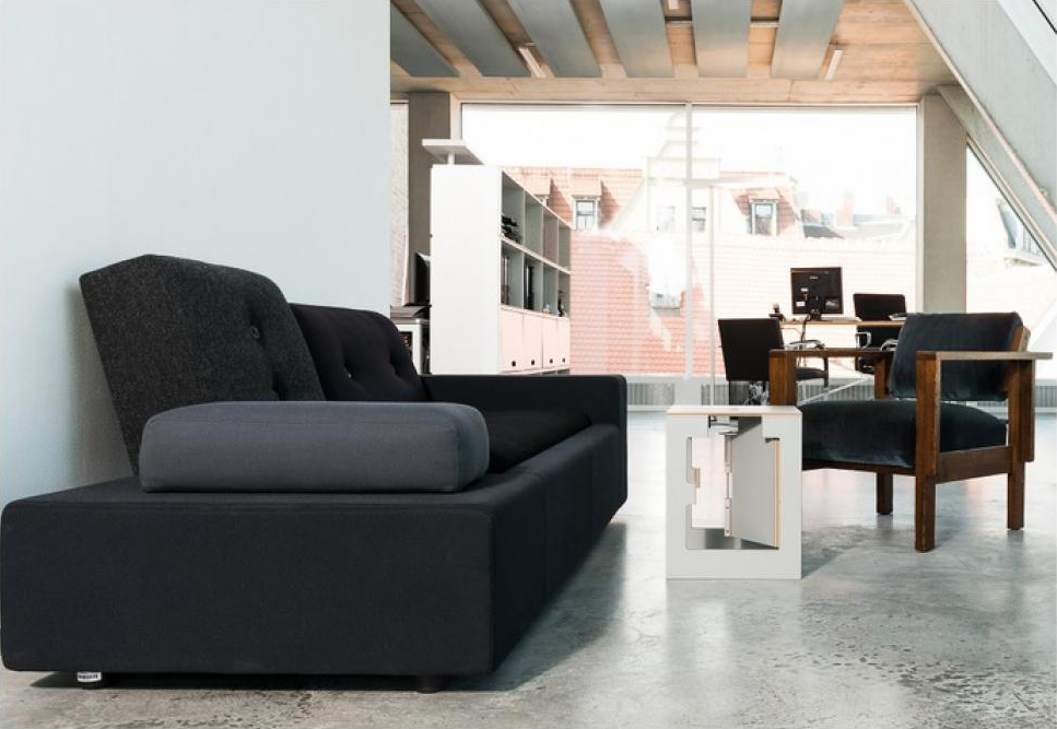 创意安博网页版 - 坐具|沙发|办公安博网页版|安博anbo（中国）安博网页版|Polder Compact 沙发